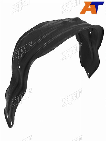 Подкрылок задний TOYOTA HILUX REVO 15-20 RH