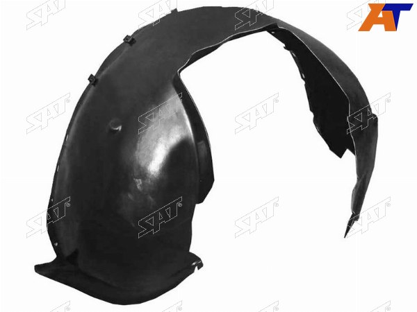 Подкрылок VOLVO S60 00-09V70 97-00 LH