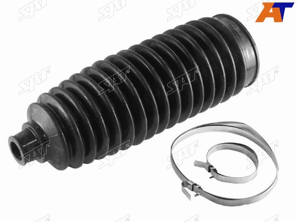 Пыльник рулевой рейки TOYOTA FORTUNERHILUX 2005-2008 LH