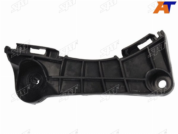Крепление бампера TOYOTA RAV4 10-13 RH к бамперу 52119-42987