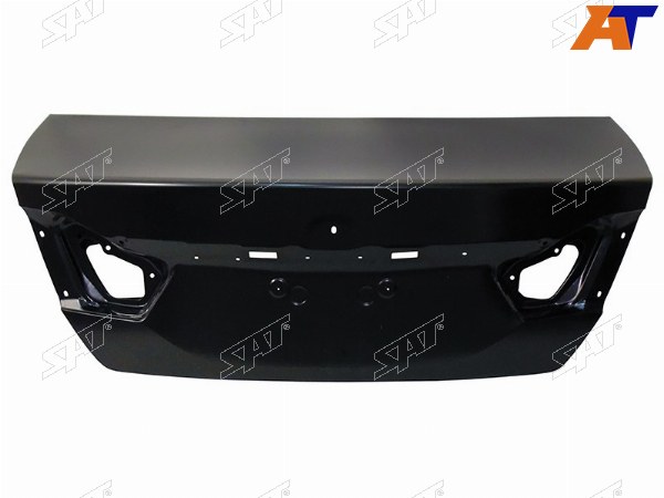 Крышка багажника TOYOTA CAMRY 11-18