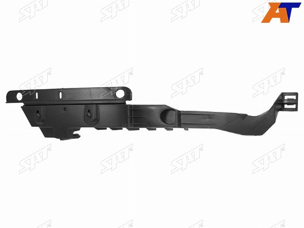 Крепление бампера OPEL ASTRA 10-15 RH