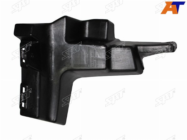 Крепление бампера MERCEDES E-CLASS W212 09-12 LH нижнее
