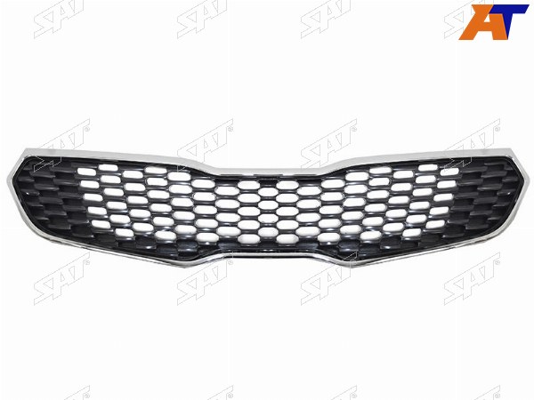 Решетка радиатора KIA CERATOFORTE 13-16