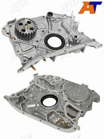 Насос масляный TOYOTA AVENSISCALDINACAMRYCORONAIPSUMNADIARAV4 4S-FE3S-FE 96-