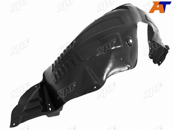 Подкрылок HYUNDAI HYUNDAI H-1STAREX 08-18 RH