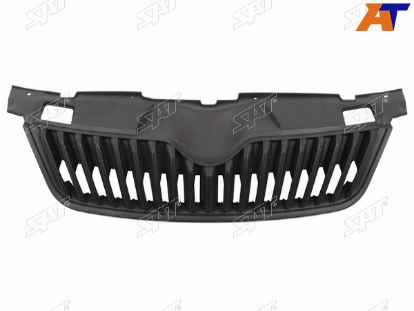 Решетка радиатора SKODA FABIAROOMSTER 10-15