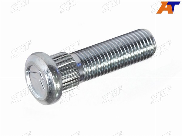 Шпилька колесная MITSUBISHI PAJERO 91-14PAJERO SPORTTRITON 05-15GEELY COOLRAY (SX11) 19-