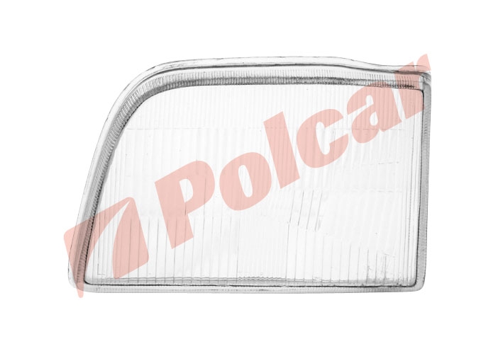 290112 TICO 91-00  СТЕКЛО ФАРЫ ПРАВОЕ
