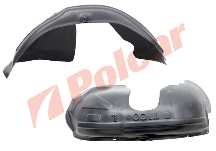 2901FL1Q DAEWOO TICO ЛОКЕР ПЕРЕДНИЙ ЛЕВЫЙ