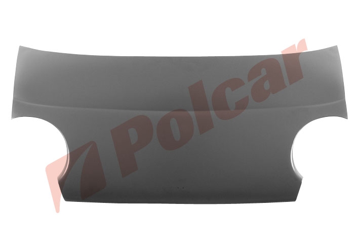 290203 MATIZ КАПОТ 98-01