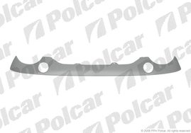 290306 MATIZ 01- ПЛАНКА ПОД ФАРЫ
