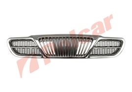 291205-8 DAEWOO LANOS РЕШЕТКА