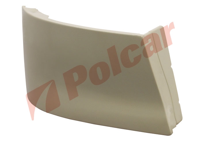2912908X LANOS SDN 0197- НАКЛАДКА ПОД ЗАДНИЙ ФОНАРЬ R ОРИГИНАЛ