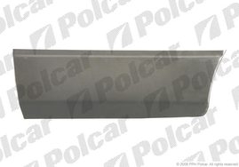 292040-8 ESPERO 95-00 РЕМКОМПЛЕКТ ЗАДНЕЙ ПРАВОЙ ДВЕРИ