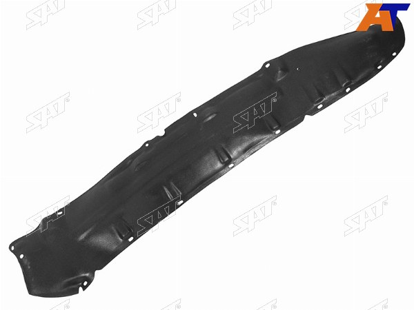 Подкрылок NISSAN PATROLSAFARI 87-97 LH