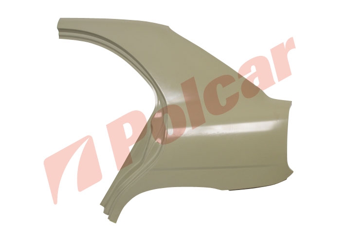 2922844X NUBIRA  97-99 КРЫЛО ЗАДНЕЕ ПРАВОЕ HB