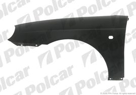 293202-X LEGANZA 96-03  КРЫЛО ПЕРЕДНЕЕ ПРАВОЕ ОРИГИНАЛ