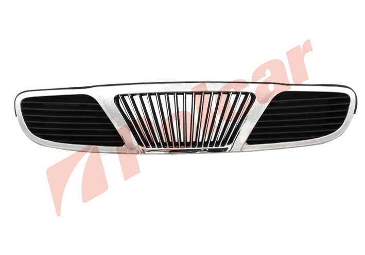 293205 LEGANZA  РЕШЕТКА