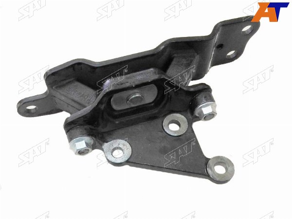 Подушка двигателя NISSAN TEANA 08-13 двиг. VQ25DE LH