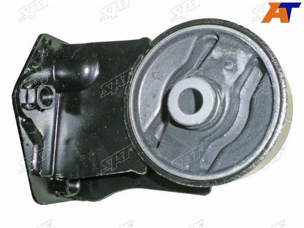 Подушка двигателя FR TOYOTA CALDINACARINACORONA 3SFE4SFE ATM 92-97