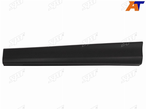 Накладка передней двери MAZDA CX-5 12-17 LH