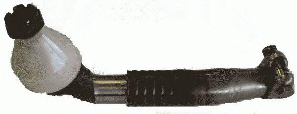 Наконечник поперечной рулевой тяги