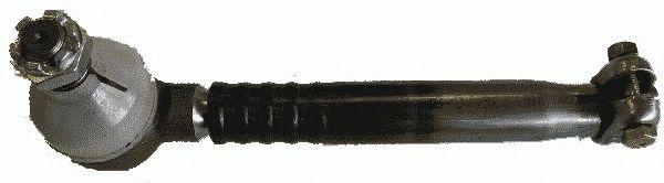 Наконечник поперечной рулевой тяги