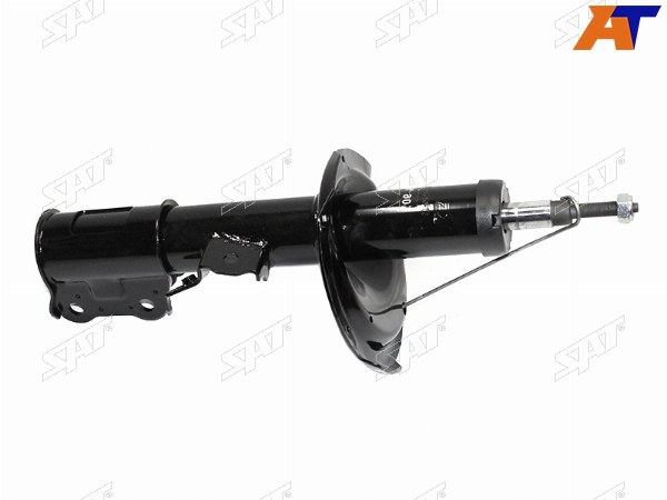 Стойка передняя HYUNDAI GETZ 05-I20 08- LH