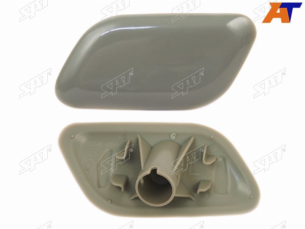 Крышка омывателя фары TOYOTA AVENSIS 08-12 LH