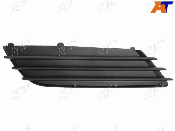 Заглушка в бампер OPEL ASTRA 04-07 RH