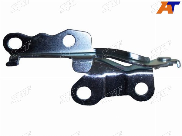 Петля капота TOYOTA HILUX VIGO 04-11FORTUNER 05-11 RH