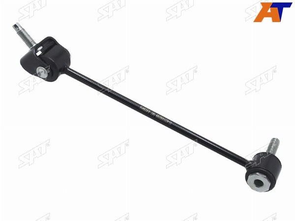 Тяга стабилизатора заднего MERCEDES-BENZ W221 05-13C216 06- RH