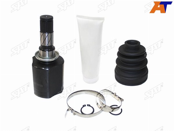 Шрус внутренний LH MAZDA 3 BK 04- AT