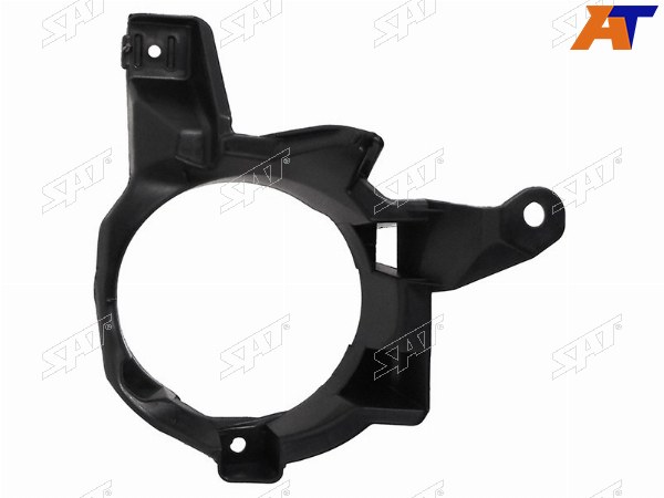 Крепление ПТФ TOYOTA RAV4 13-15 LH