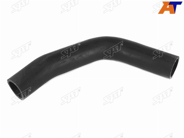 Патрубок радиатора верхний TOYOTA LAND CRUISER 100LEXUS LX470 UZJ100 V8 4.7 98-