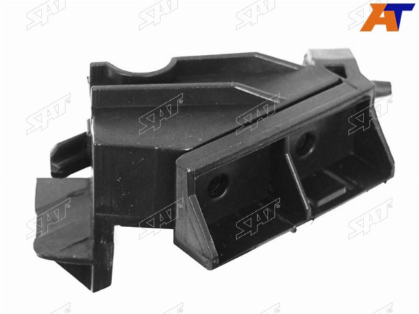 Крепление бампера TOYOTA RAV4 00-05 LH
