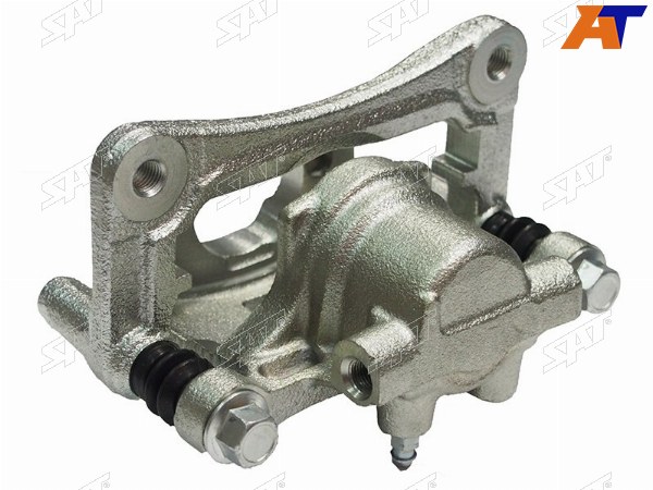 Суппорт тормозной RR MITSUBISHI ASXLANCER XOUTLANDER CUCW LH
