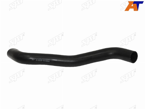 Патрубок радиатора нижний NISSAN RNESSA SR20 97-01