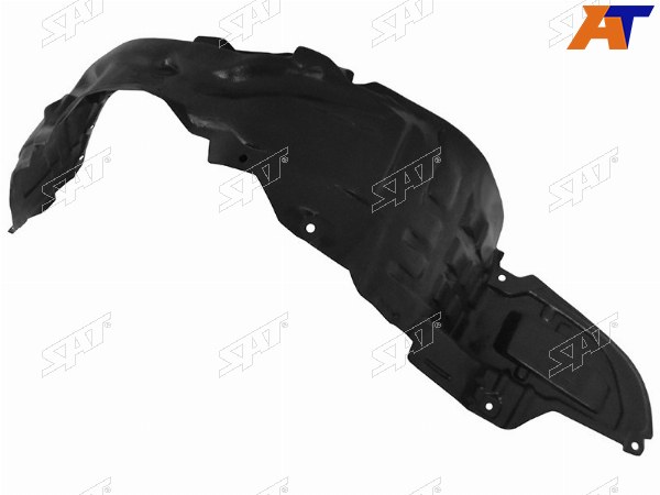 Подкрылок TOYOTA CORONA PREMIOCARINA 96-01 LH