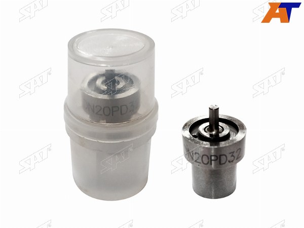 Распылитель форсунки TOYOTA 1HZ,2,3C 87- (без шайбочки) DN20PD32
