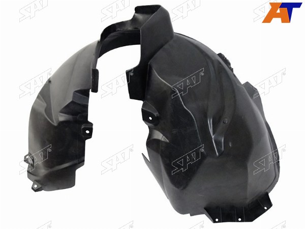 Подкрылок FORD MONDEO 07-14 LH