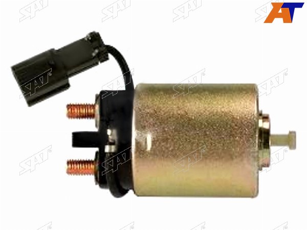 Втягивающее реле стартера NISSAN PRIMERASUNNY 2.0 GTI 90-95 SR20DE 12V D=51MM