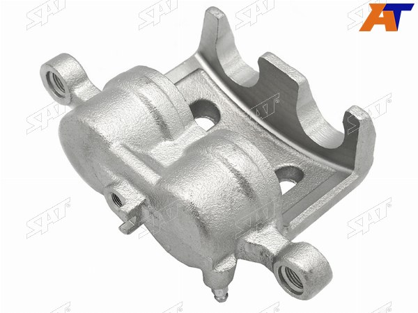 Суппорт тормозной без скобы FR MITSUBISHI LANCER XOUTLANDER CUCWGFCITROEN C-CROSSERPEUGEOT 4
