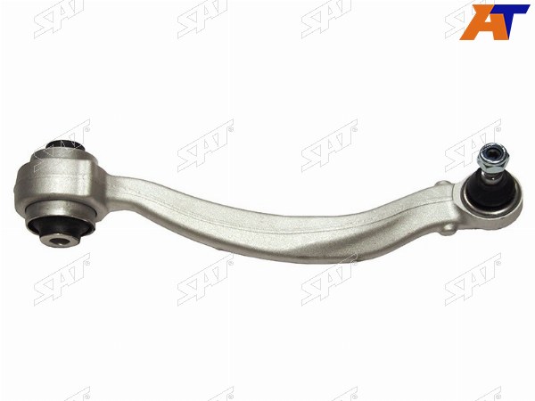 Рычаг передний нижний (попереч) MERCEDES-BENZ W204 07-A207 10-R172 11- LH