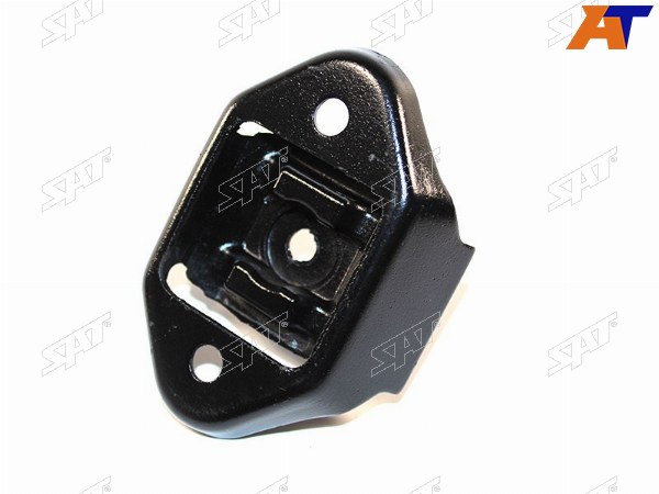 Подушка двигателя задняя SUZUKI JIMNY 98-