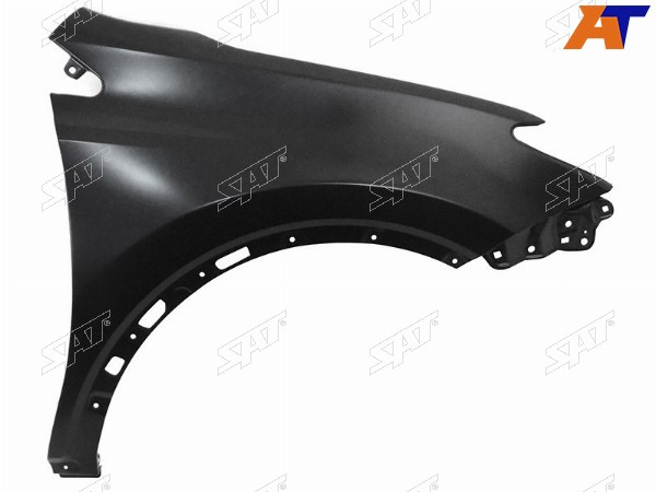 Крыло переднее TOYOTA RAV4 13-19 RH