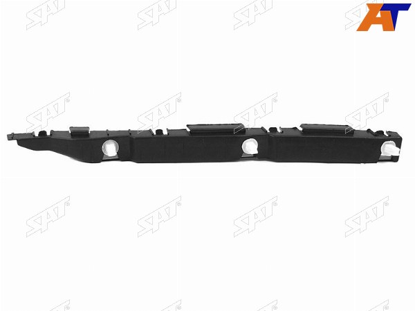 Крепление заднего бампера HYUNDAI ACCENT 06-10 RH