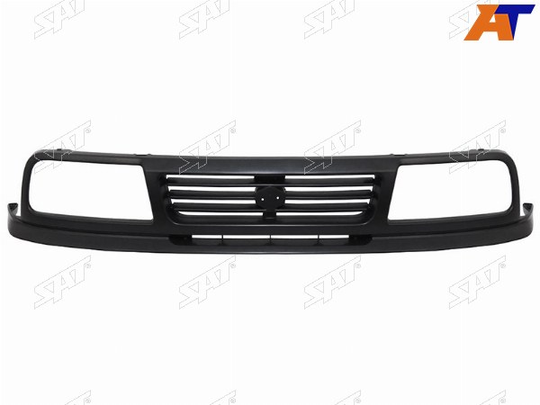 Решетка радиатора SUZUKI ESCUDO 91-97 5D