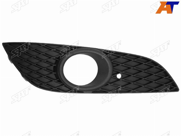 Оправа ПТФ OPEL ASTRA 07-14 RH